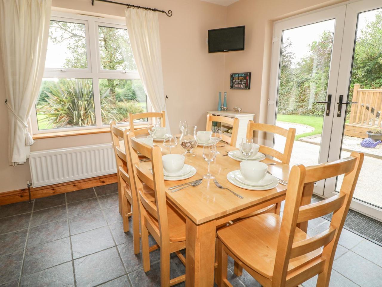 רטמולן Kate'S Cottage מראה חיצוני תמונה